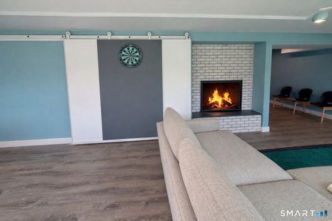 Tiny photo for 29 Buck Hill Road, Ridgefield, CT 06877 (MLS # 24166035)