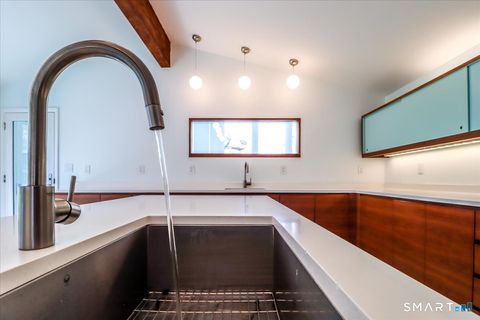 Tiny photo for 29 Buck Hill Road, Ridgefield, CT 06877 (MLS # 24166035)