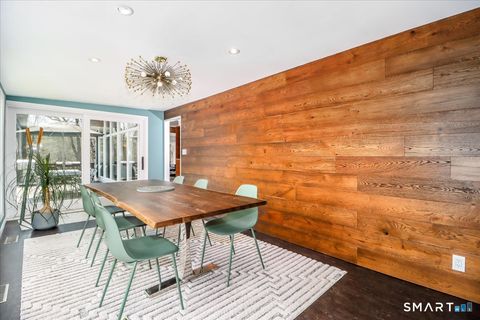 Tiny photo for 29 Buck Hill Road, Ridgefield, CT 06877 (MLS # 24166035)