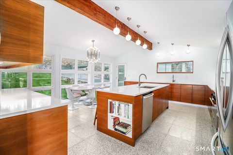 Tiny photo for 29 Buck Hill Road, Ridgefield, CT 06877 (MLS # 24166035)