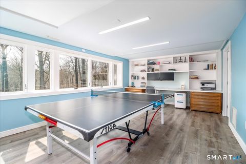 Tiny photo for 29 Buck Hill Road, Ridgefield, CT 06877 (MLS # 24166035)