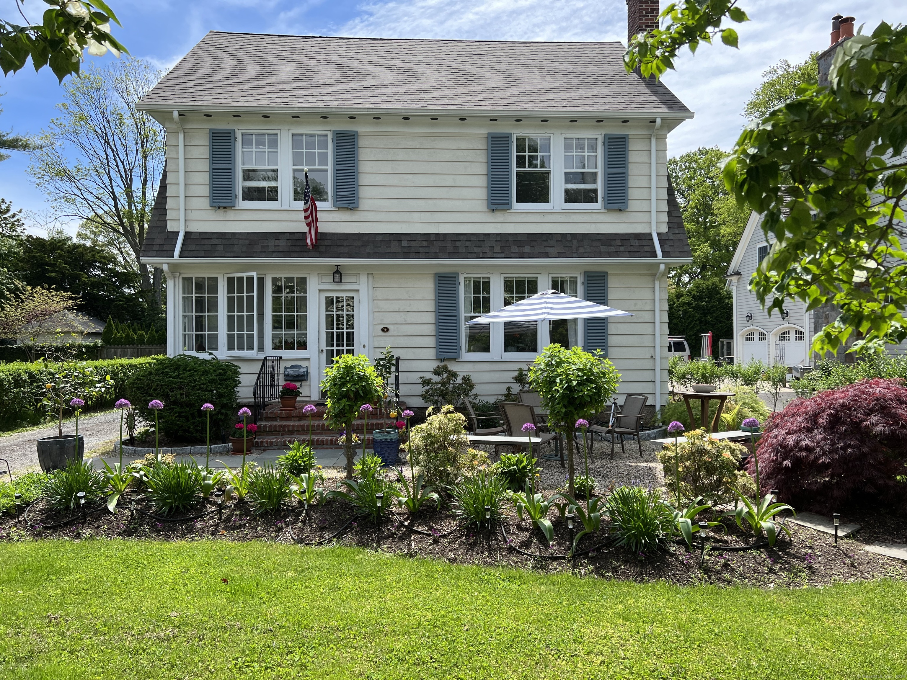 Photo 1 of 46 Parkway, Fairfield, Connecticut, $4,850, Web #: 24033948