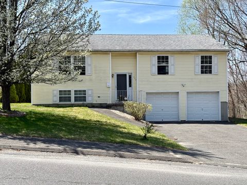 333 Capitol Avenue, Waterbury, CT 06705 - #: 24098201