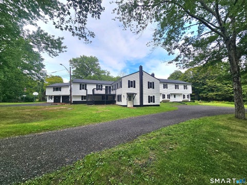 Photo of 468 North Road, Ashford, CT 06278 (MLS # 24202044)