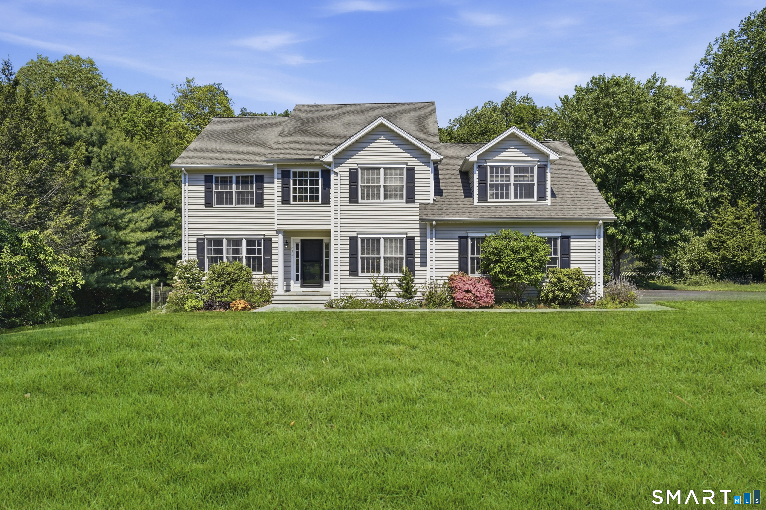 826 Rail Fence Road
