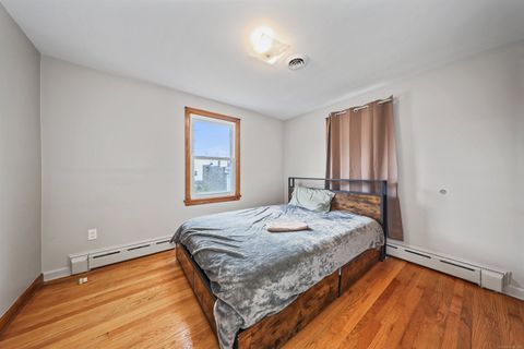 Tiny photo for 127 Fairfield Avenue, Waterbury, CT 06708 (MLS # 24142016)