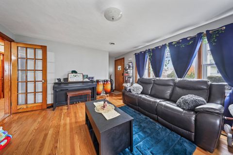 Tiny photo for 127 Fairfield Avenue, Waterbury, CT 06708 (MLS # 24142016)