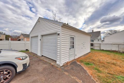 Tiny photo for 127 Fairfield Avenue, Waterbury, CT 06708 (MLS # 24142016)