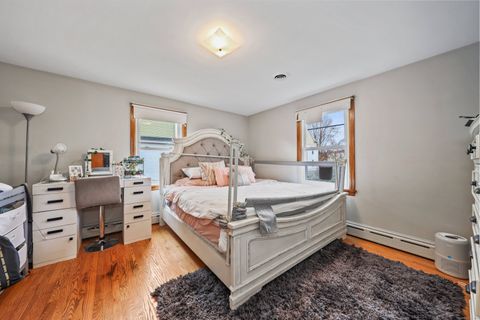 Tiny photo for 127 Fairfield Avenue, Waterbury, CT 06708 (MLS # 24142016)