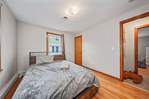 Tiny photo for 127 Fairfield Avenue, Waterbury, CT 06708 (MLS # 24142016)