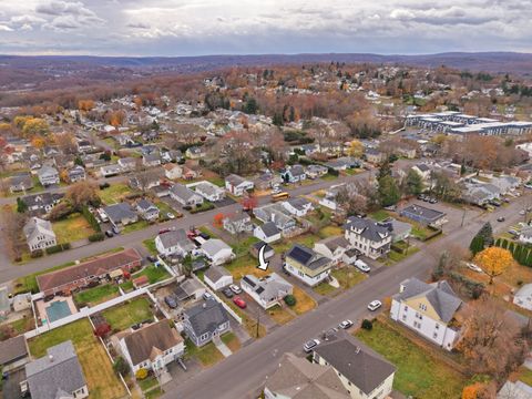 Tiny photo for 127 Fairfield Avenue, Waterbury, CT 06708 (MLS # 24142016)