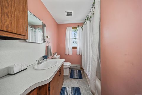 Tiny photo for 127 Fairfield Avenue, Waterbury, CT 06708 (MLS # 24142016)