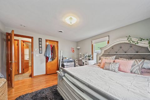 Tiny photo for 127 Fairfield Avenue, Waterbury, CT 06708 (MLS # 24142016)