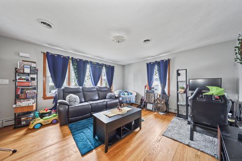 Tiny photo for 127 Fairfield Avenue, Waterbury, CT 06708 (MLS # 24142016)