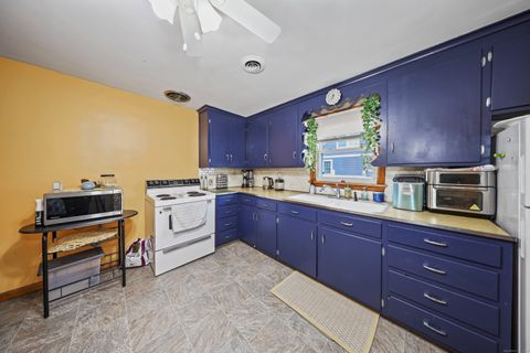 Tiny photo for 127 Fairfield Avenue, Waterbury, CT 06708 (MLS # 24142016)