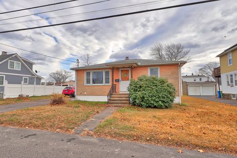 Tiny photo for 127 Fairfield Avenue, Waterbury, CT 06708 (MLS # 24142016)