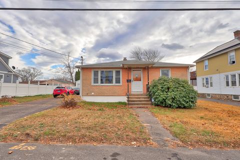 Tiny photo for 127 Fairfield Avenue, Waterbury, CT 06708 (MLS # 24142016)
