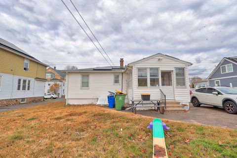 Tiny photo for 127 Fairfield Avenue, Waterbury, CT 06708 (MLS # 24142016)