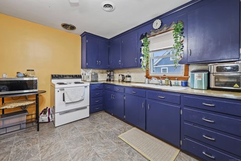 Tiny photo for 127 Fairfield Avenue, Waterbury, CT 06708 (MLS # 24142016)