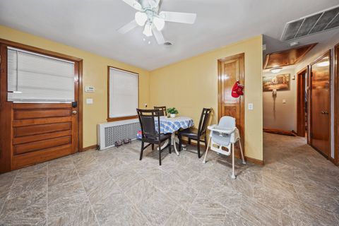 Tiny photo for 127 Fairfield Avenue, Waterbury, CT 06708 (MLS # 24142016)