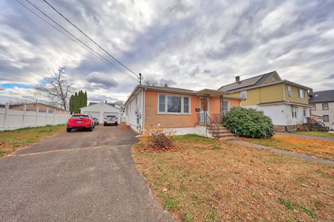 Tiny photo for 127 Fairfield Avenue, Waterbury, CT 06708 (MLS # 24142016)