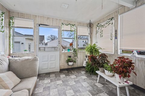 Tiny photo for 127 Fairfield Avenue, Waterbury, CT 06708 (MLS # 24142016)