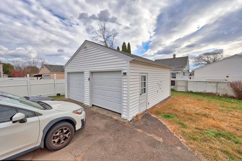 Tiny photo for 127 Fairfield Avenue, Waterbury, CT 06708 (MLS # 24142016)