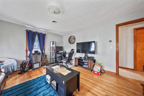 Tiny photo for 127 Fairfield Avenue, Waterbury, CT 06708 (MLS # 24142016)