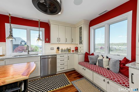 Tiny photo for 2 Old Town Highway #25, East Haven, CT 06512 (MLS # 24172723)