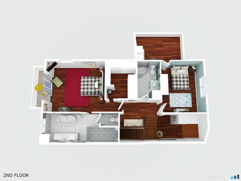 Tiny photo for 2 Old Town Highway #25, East Haven, CT 06512 (MLS # 24172723)