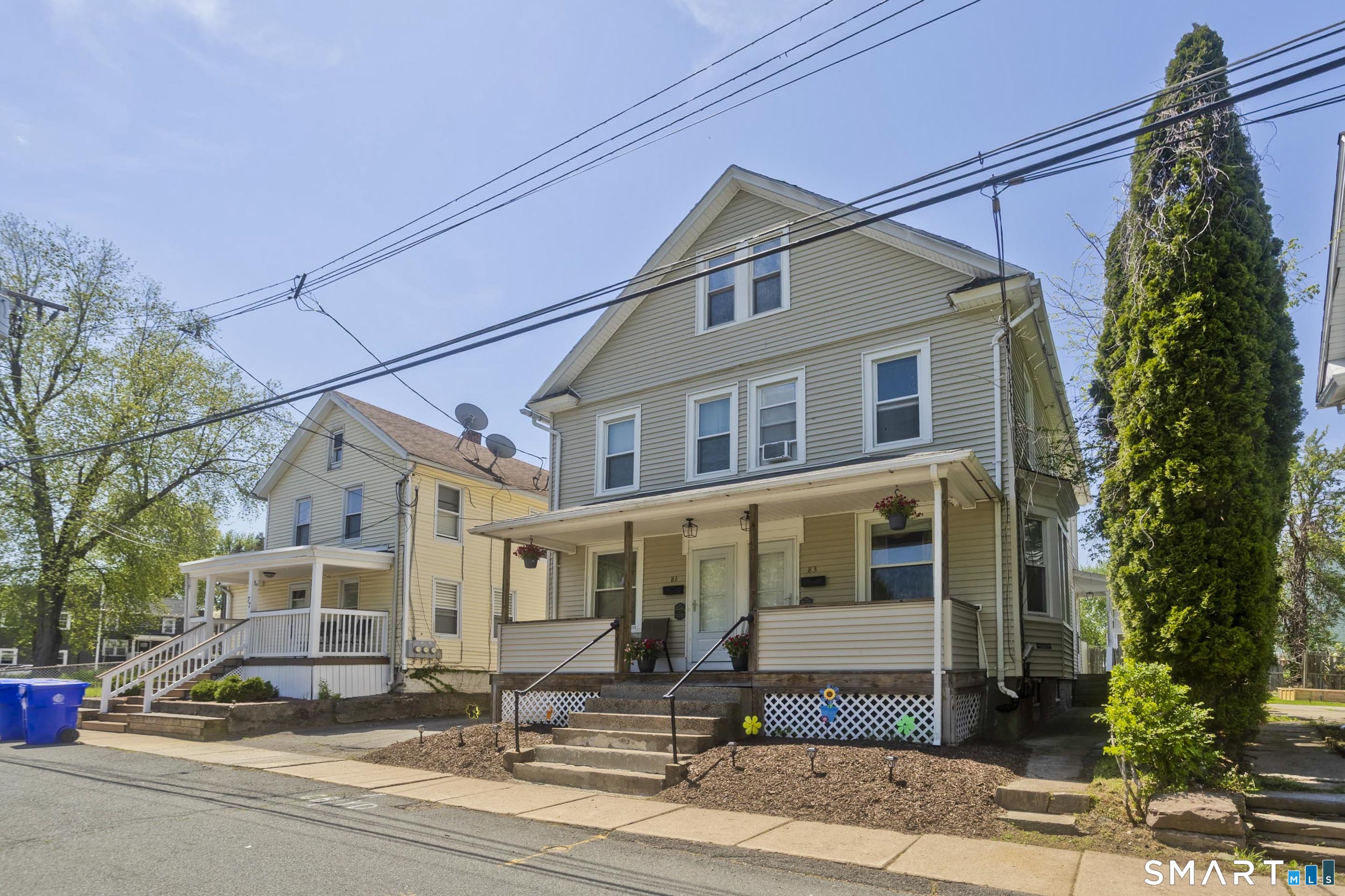 81 Lincoln Street