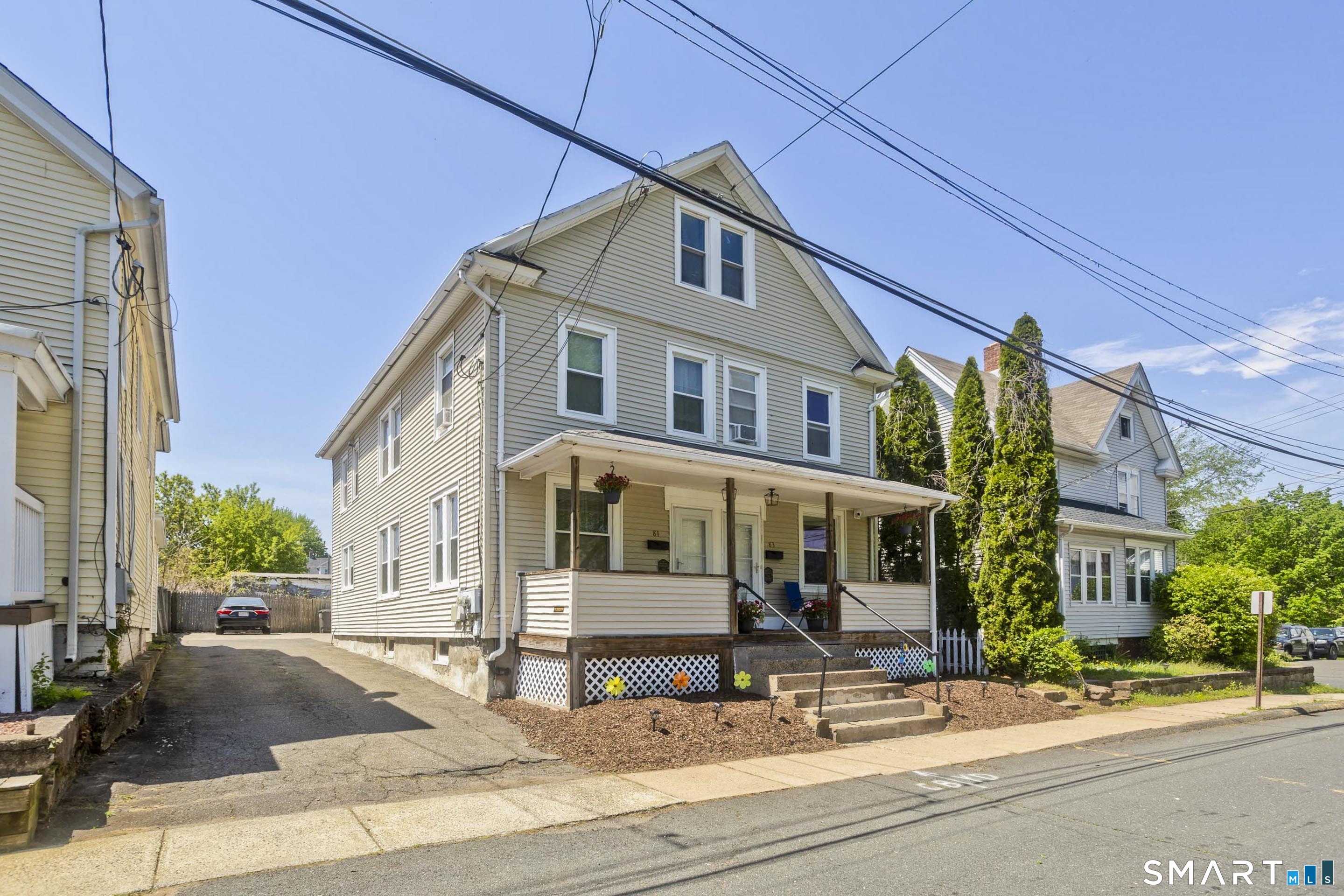 81 Lincoln Street