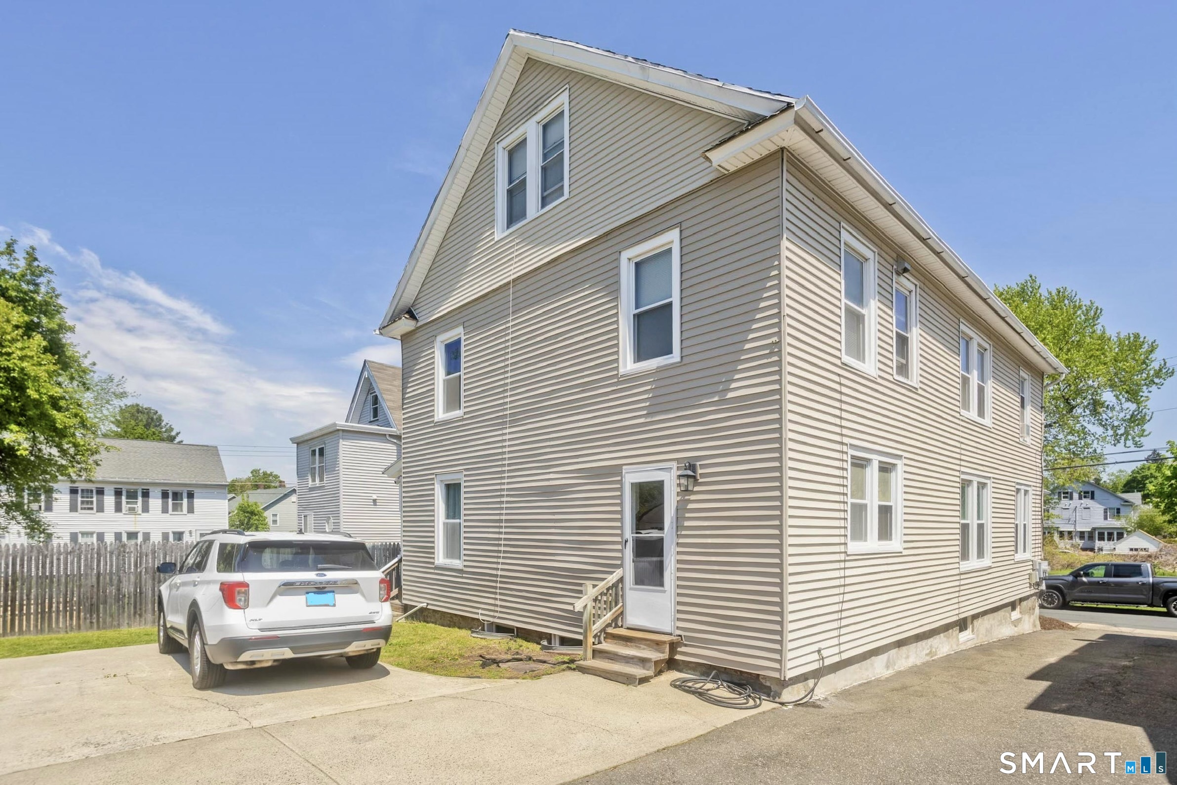 81 Lincoln Street