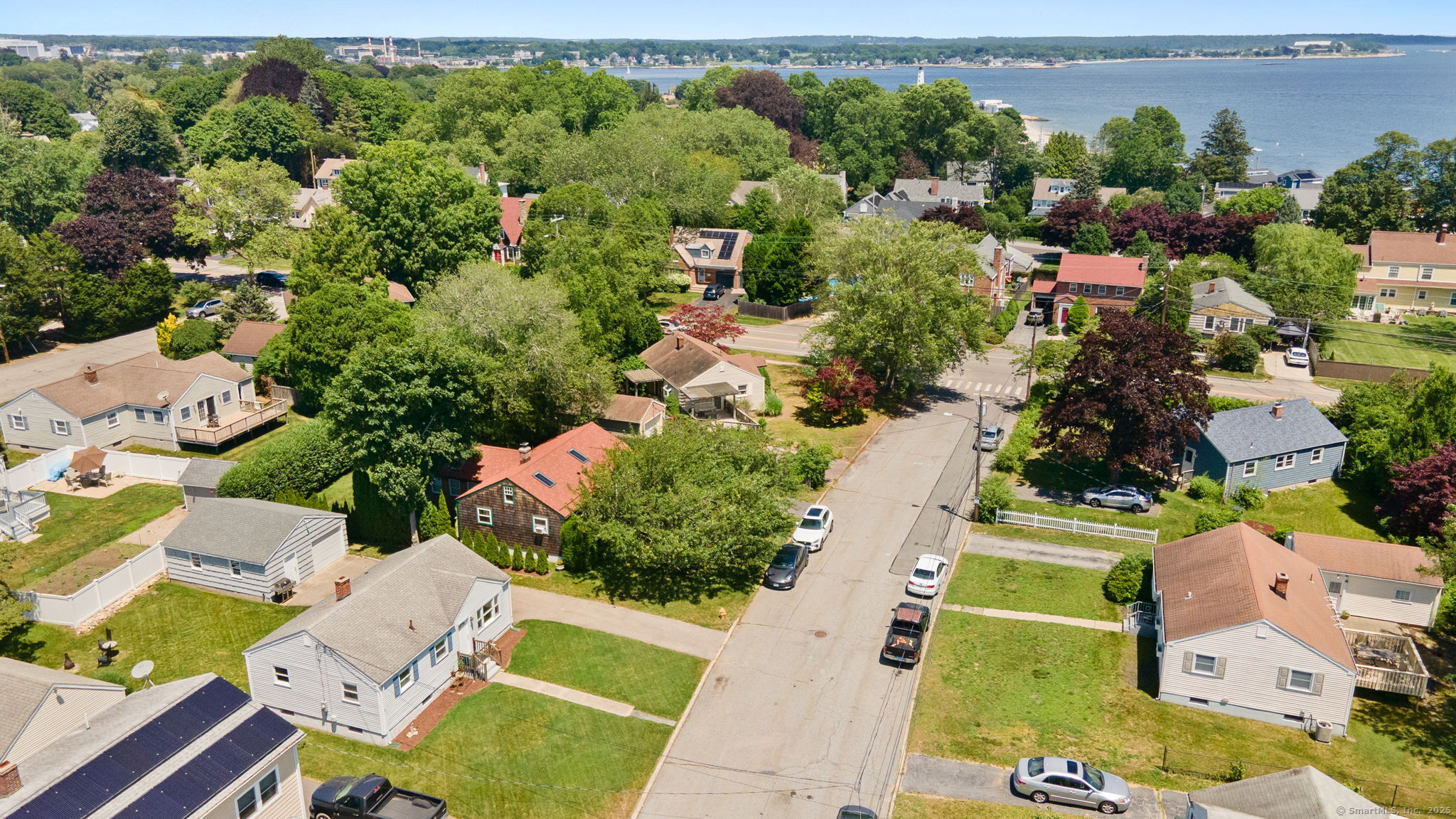 86 Bayshore Drive