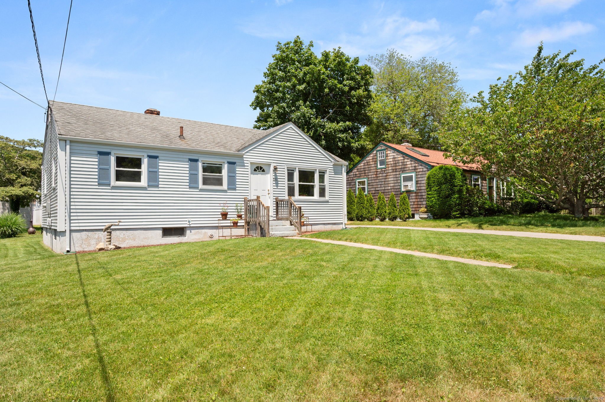 86 Bayshore Drive
