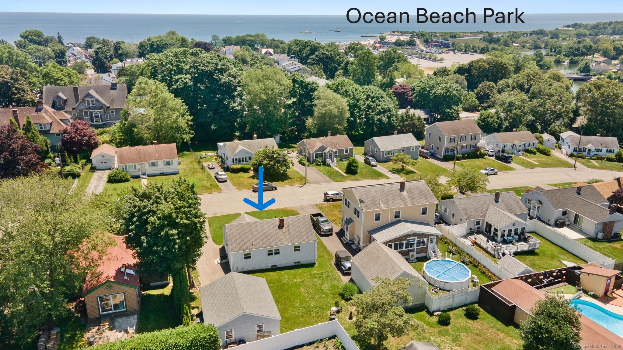86 Bayshore Drive