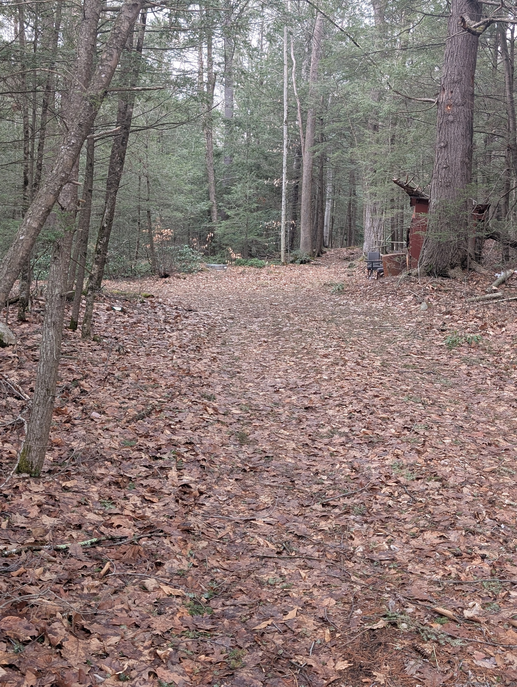 00 Fritz Road, Colebrook, Connecticut image 1