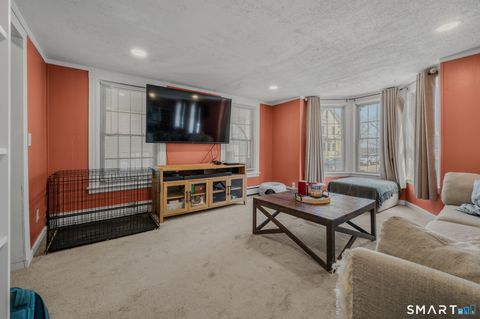 Tiny photo for 12 Crouch Street, New London, CT 06320 (MLS # 24163302)