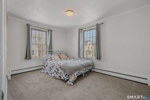 Tiny photo for 12 Crouch Street, New London, CT 06320 (MLS # 24163302)