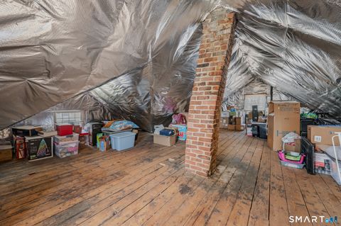 Tiny photo for 12 Crouch Street, New London, CT 06320 (MLS # 24163302)