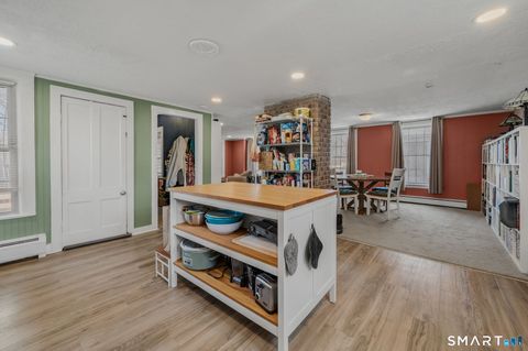 Tiny photo for 12 Crouch Street, New London, CT 06320 (MLS # 24163302)