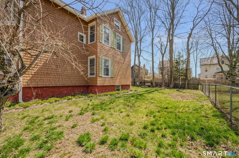 Tiny photo for 12 Crouch Street, New London, CT 06320 (MLS # 24163302)