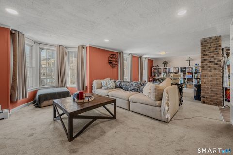 Tiny photo for 12 Crouch Street, New London, CT 06320 (MLS # 24163302)