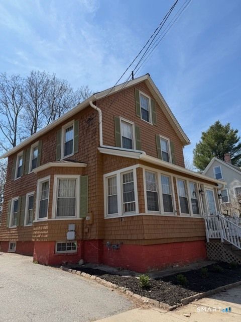 Photo of 12 Crouch Street, New London, CT 06320 (MLS # 24163302)