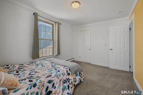 Tiny photo for 12 Crouch Street, New London, CT 06320 (MLS # 24163302)