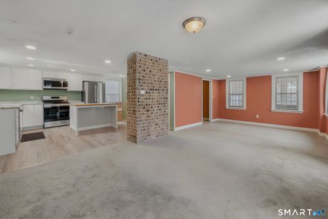 Tiny photo for 12 Crouch Street, New London, CT 06320 (MLS # 24163302)