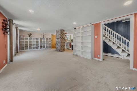 Tiny photo for 12 Crouch Street, New London, CT 06320 (MLS # 24163302)