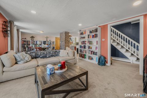 Tiny photo for 12 Crouch Street, New London, CT 06320 (MLS # 24163302)