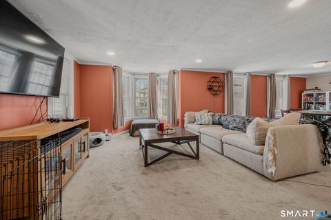 Tiny photo for 12 Crouch Street, New London, CT 06320 (MLS # 24163302)