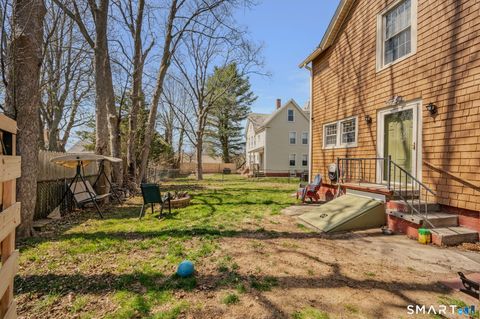 Tiny photo for 12 Crouch Street, New London, CT 06320 (MLS # 24163302)